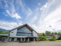 Hachimantai Mountain Hotel & Spa - Alojamientos