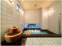 Super Hotel Sendai Hirose Dori Hotels near Clis Road