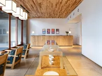 Mascos Hotel Masuda Onsen فنادق في ماسودا