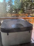 Rose Mountain Escape is peaceful with beautiful views and we are pet friendly. - Chalets