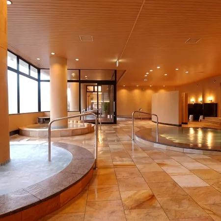 Iizaka Hotel Juraku