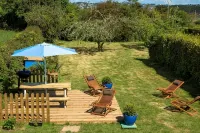 Old stone house between Crozon and Camaret (sea 200m) - 2-Star