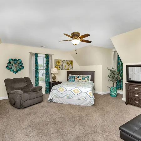 The Haven, located in the heart of the Shenandoah Valley