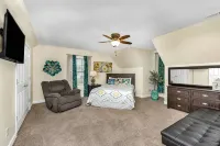 The Haven, located in the heart of the Shenandoah Valley - Wifi