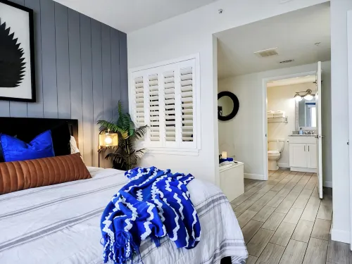 Exceptional Luxe Beach Loft @ Ocean Walk Resort+4 Pools+Slide+Lazy River - 4 stjerner