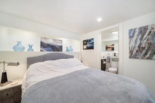 New 1-Bdrm Apartment Suite - Pet-Friendly Cozy Mountain Escape Near Trail & Lake - 3-Star