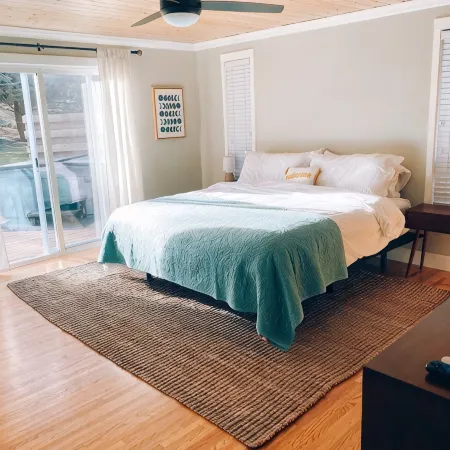 Cozy Canterbury | Dog-friendly oasis in Bend