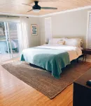 Cozy Canterbury | Dog-friendly oasis in Bend - อ่างจากุชชี่
