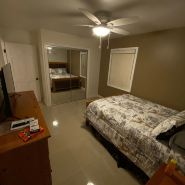 3 Bedroom 1.5 Bath home minutes from Boston!! Beautifully decorated and cozy.