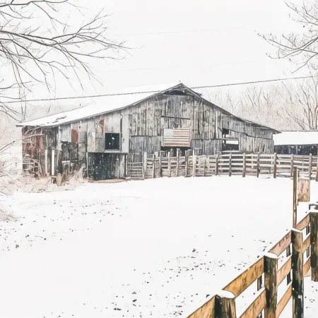 Muletown Manor • Tennessee Charm • Sleeps 10 • Fish Pond • Horse • Sunset Views
