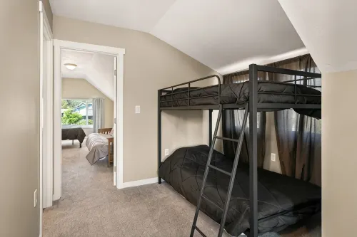 Garland District Modern House - 7 min to Downtown! - 2-Star