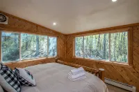 East Branch Chalet - Alppimaja