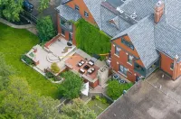 The New Victorian Mansion Bed & Breakfast - 4-Star