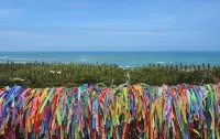 ปูซาดา Gira Mundo - ที่มีฟิตเนส