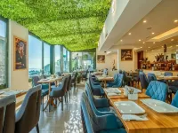 Marble Hotel Hotels near Cihangir Square