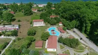 Sintrivanis Resort Beach - Afhentnings-/afleveringstjenester