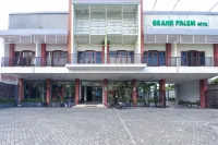 Grand Palem Hotel - 2 tähden