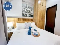 Smart Condo Living at Saint Dominique - Bjergudsigt