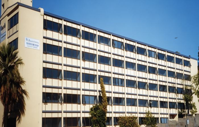Mountway Holiday Apartments