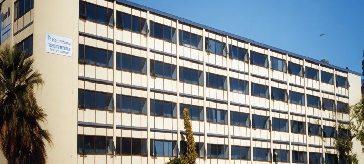 Mountway Holiday Apartments Hoteles en Perth