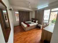 Om Tara Guest House Pvt Ltd - صديق للحيوانات الاليفة
