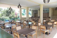 Star Palace Hotel - breakfast
