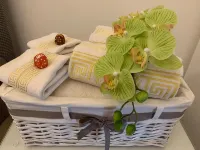 카사 디 타티 B&B - 자쿠지