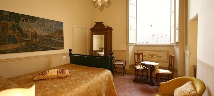 Dolce Maria Hotels in Cortona