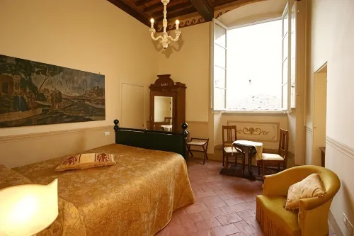 Dolce Maria - 3-Star