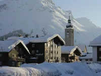 Hotel Sandhof - spa