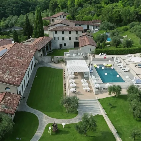 Agriturismo Milord