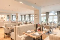 IMLAUER Hotel Schloss Pichlarn - breakfast