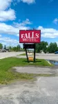 Falls Motel - Pet friendly
