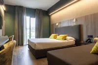 Hotel Fontana Olente - Горячие источники