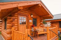 The Bunkhouse at J&J Cabins - 3-Star