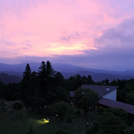 Hotel Harvest Amagikogen