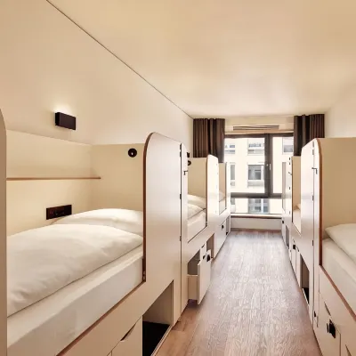 Schwabinger Wahrheit by Geisel Hotels near Chinese Tower