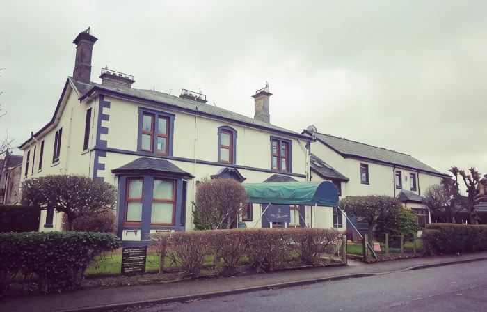 West End Hotel