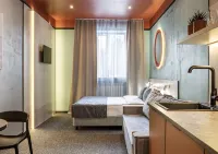 Greenfeel Kostroma - 2-Star