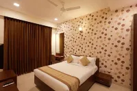 Hotel Kamar Residences and Banquets - Kitchens