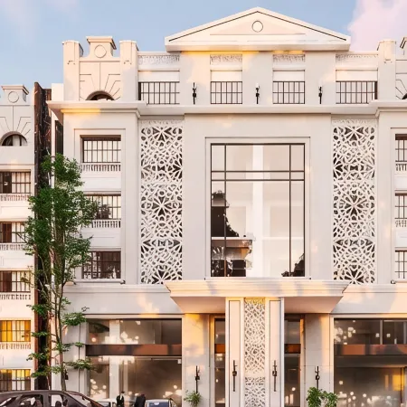 Effotel by Sayaji Dehradun