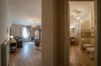 Pistoia Luxury Suite - Wifi
