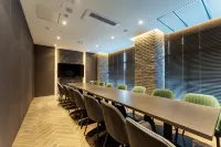 Hotel Soulhada Incheon - balcony