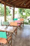 Avlu Hotel - สัตว์เลี้ยง