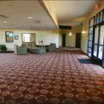 Moenkopi Legacy Inn & Suites - palestra