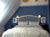 stylish and nostalgic near Timmendorfer Strand Baltic Sea and old town Lübeck - 3-Sterne