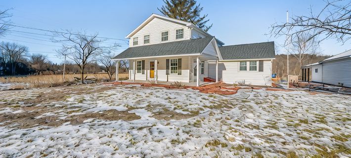 Villa Mariana Blackberry River. Luxury, pool, comfort, peaceful nature, updated Hotels in Litchfield County