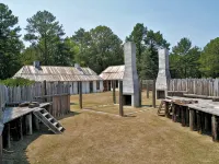 Kayak Shak - Downtown Wetumpka - WiFi