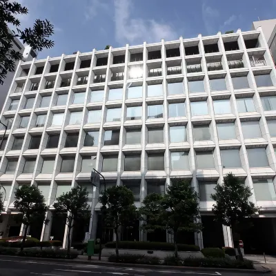 Granbell Hotel Osaka Hotels near Stage Ku
