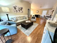 Charming house with a heated salt water pool in the heart of Sarasota. - Private Pool